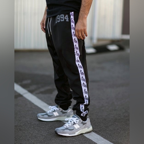 Korn track pants - Picture 3 of 5